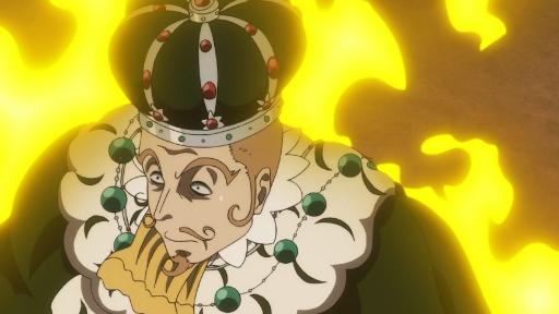 Cỏ Ba Lá Đen - Season 1+2+3+4 _Clip53 | Manga Tổng Hợp