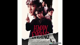 Happy Ending | แฮปปี้ เอนดิ้ง| - Jeff Satur Pilot OST