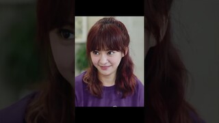 Her prank on him💓Korean mix hindi songs💓kiss scene💓#shorts