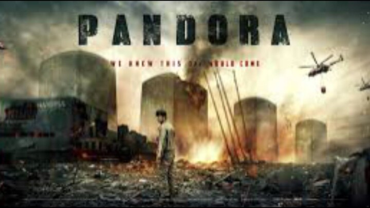 Pandora Full Movie