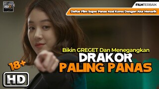 DAFTAR FILM ASAL NEGERI GINGSENG (DRAKOR) YANG MEMILIKI ALUR CERITA MENARIK - FILM TERBAIK