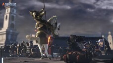 EP24 END | Law Of The Devils - 1080p HD Sub Indo