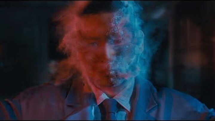 [New] HUMAN VAPOR 2026
