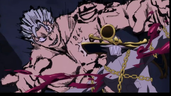 undead unluck lanjutan s1 part 2