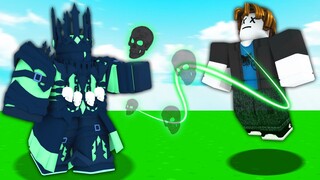 NEW Warden Kit In ROBLOX Bedwars...