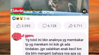 Jgn beli cctv klo gk mau disalahin🗿