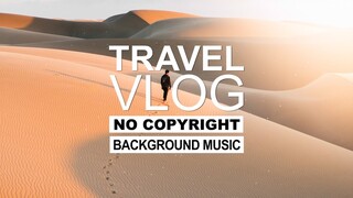 Scandinavianz - Golden Sands (Vlog No Copyright Music) (Travel Vlog Background Music) (Free To Use)