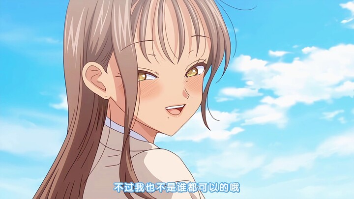 我和你特殊的约定