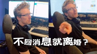 进口歪果仁，微瑕，和狗打包一起出