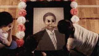 以眼还眼｜【死亡拼图】