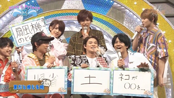 2018.07.06 The Shounen Club [cut]