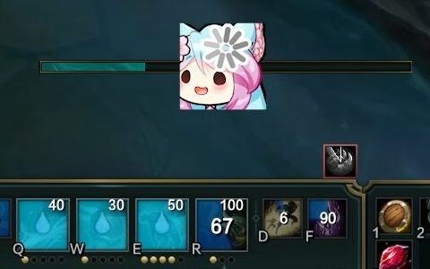 Teammate: Why aren’t you banning Iron Man when you’re playing this?