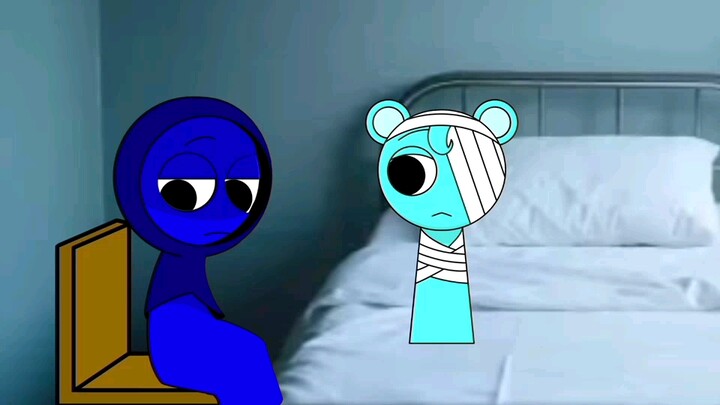 Sprunki Private Fanfiction Episode 11