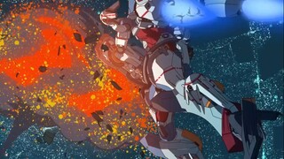 庵野秀明剧本！《机动战士高达》系列最新作「GQuuuuuuX」预告公开！