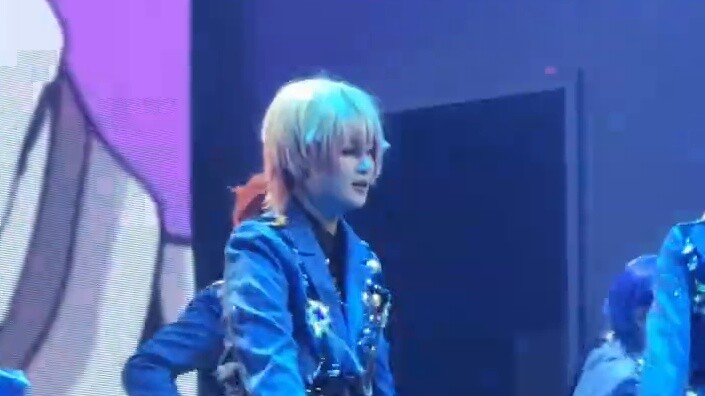 Ensemble Stars, your sister's beer and barbecue, your sister's you two really won