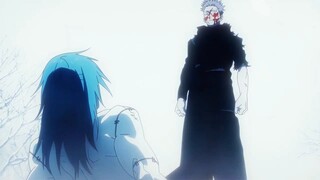shibuya insident - 呪術廻戦 - AMV