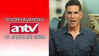 Klip Film India Sooryavanshi ANTV Tahun 2024