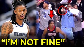 Eto ang Sisira sa Career ni Ja Morant, minalas ang Memphis| Unfair kay Kyrie Irving?