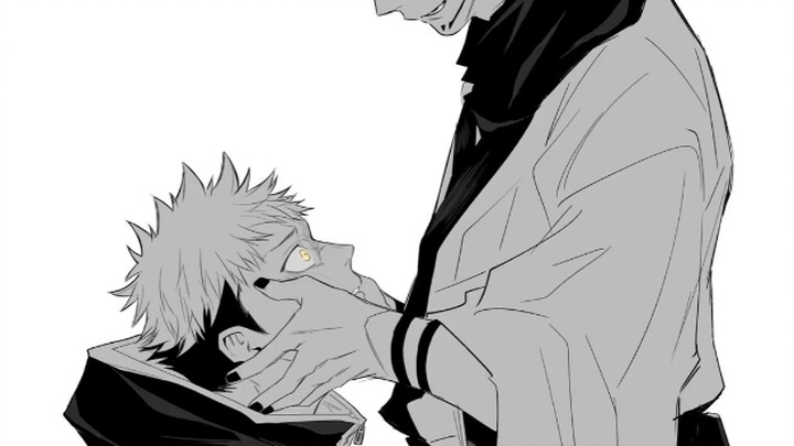 Kehidupan Sehari-hari Su Hu