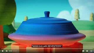 2-3 nana bnb sub indo