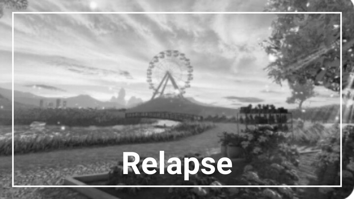 Relapse terbaru nihh cobain!!!