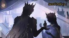 Sacred Path Cp 1