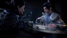 Lingwu Continent Eps 103 indo