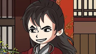 Menumbuhkan Keabadian Fana dan Melewati Alam Roh Episode 70 (Bagian 2) Misi Alam Guanghan, Lelang