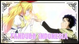 NISEKOI Episode 20 : Drama Happy Ending - FANDUB INDONESIA
