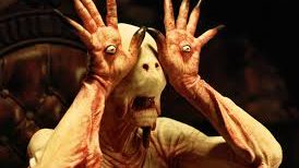 Pan's Labyrinth (2006) Subtitle Indonesia