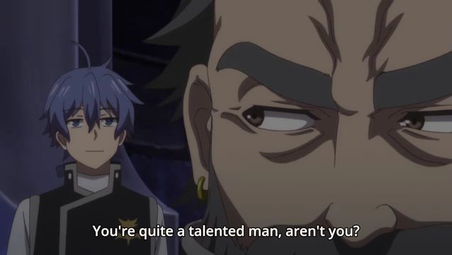 demon king daimao episode 9 english dub