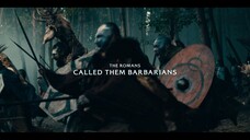 1. Barbarians/English Episode 01 HD
