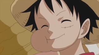 Hahahaha, Jinbe, is it too late for me to get off the boat now?