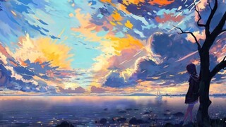 《experience》“世人百态，愿你择良所安。”