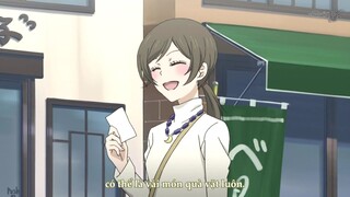 Thổ thần tập sự [ Vietsub] - ( phần 2) - Tập 2 ( Full)