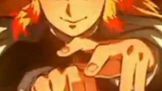Rengoku Kyojuro...😭 (mohon di like...jan komen d*Nat...🗿🖕)