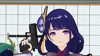 [Genshin Impact] Kitchen Artifacts