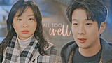 Choi Ung & Yeon Su | All Too Well (+ FINALE)