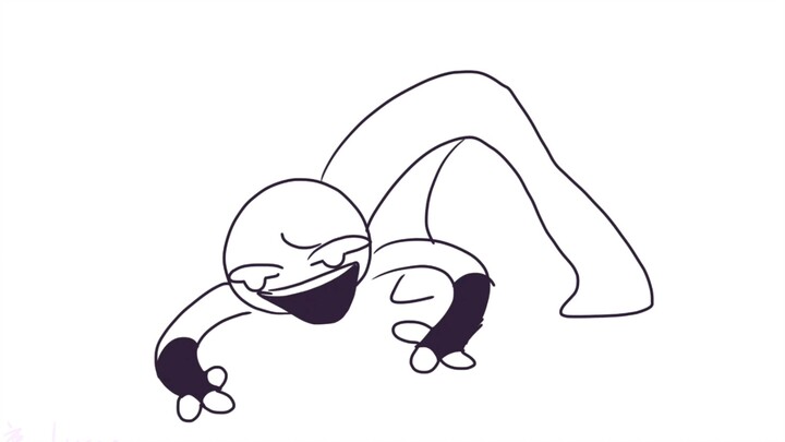 【Stickman/Animation】P⚡U⚡S⚡H⚡E⚡R//animation meme