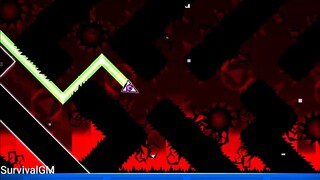 10 độ khó của wave #game