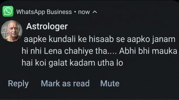 mela