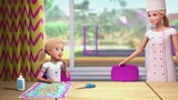 Barbie Dreamhouse Adventure Season 2 Episode 7 Bahasa Indonesia