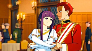fav couple segera menikah ( spoiler manga)