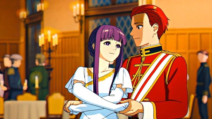 fav couple segera menikah ( spoiler manga)