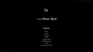 [Minnie Moonbyul] 200227 Eclipse Phòng tập riêng