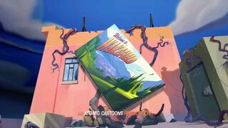 Những Đứa Trẻ Cuối Cùng Trên Trái Đất Lồng Tiếng