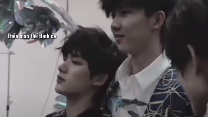 Mã ca giữ người dữ ta