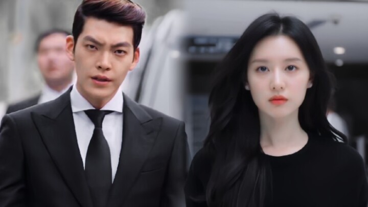“A short skit about Choi Young-do and Rachel ten years later”