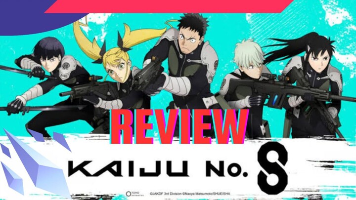 Kenapa Anime Kaiju Selalu Seru? Dari Nostalgia ke Era Modern