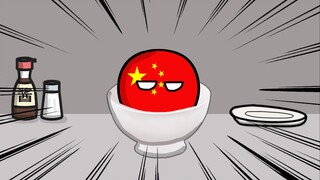 【Animasi】Seperti apa rasanya bola Polandia?
